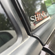 Pictured: They also come with this sweet Shinka sticker.